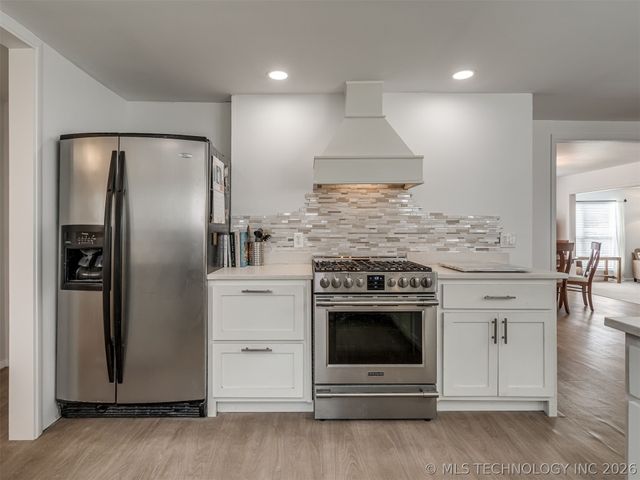 7029 E 63rd Street, Tulsa, OK 74133