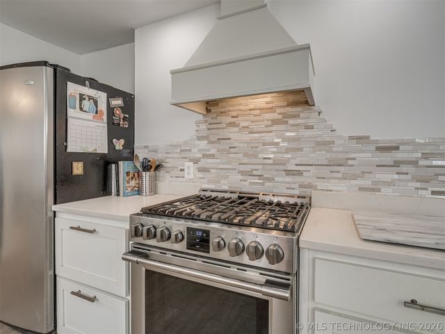 7029 E 63rd Street, Tulsa, OK 74133