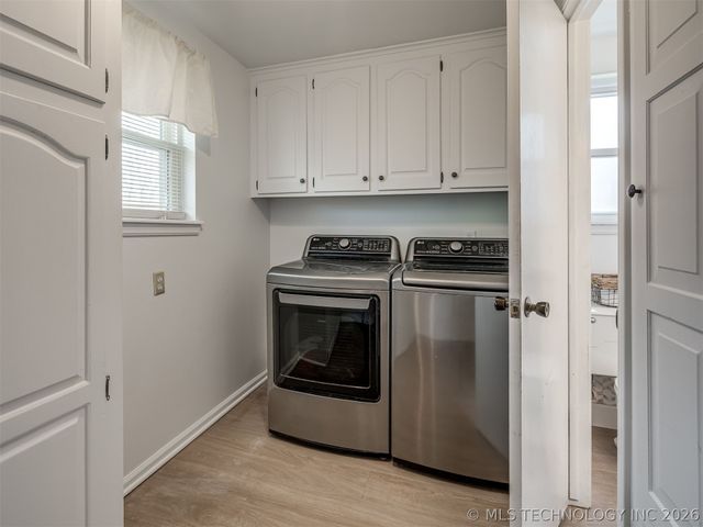 7029 E 63rd Street, Tulsa, OK 74133