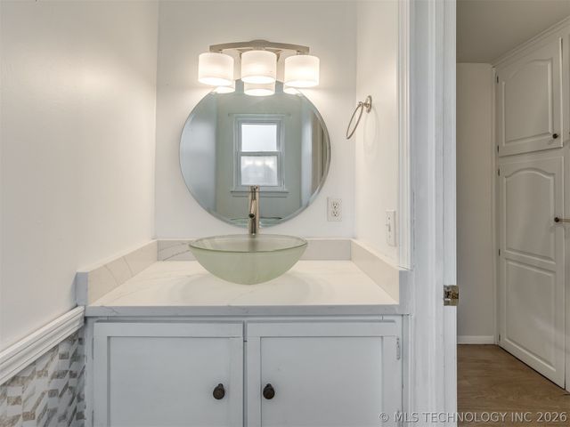 7029 E 63rd Street, Tulsa, OK 74133