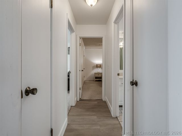 7029 E 63rd Street, Tulsa, OK 74133