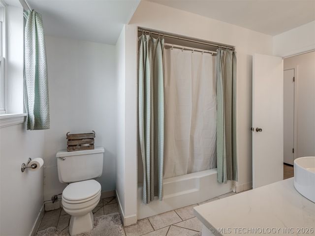 7029 E 63rd Street, Tulsa, OK 74133