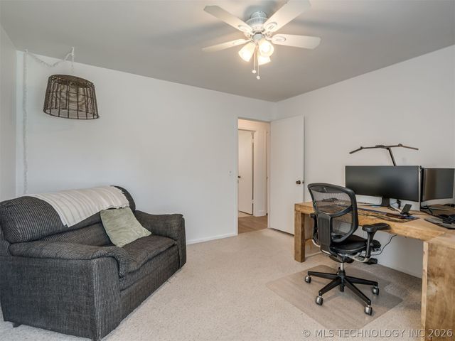 7029 E 63rd Street, Tulsa, OK 74133