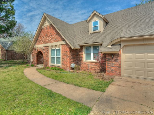 7029 E 63rd Street, Tulsa, OK 74133