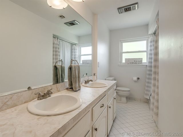 7029 E 63rd Street, Tulsa, OK 74133