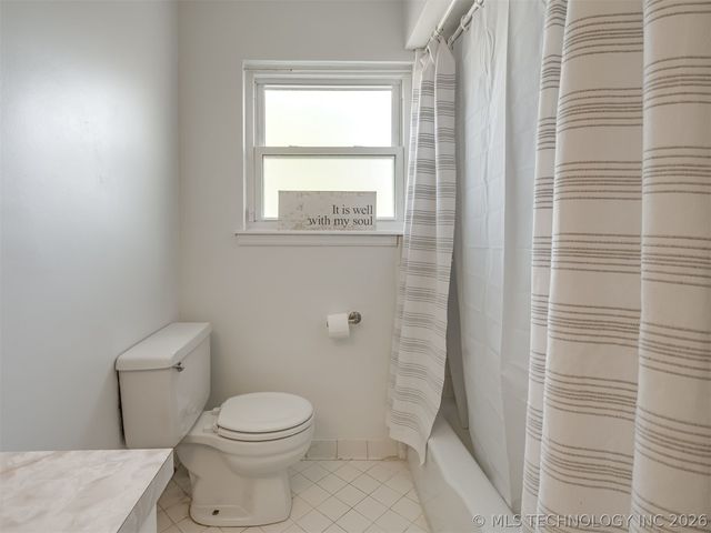 7029 E 63rd Street, Tulsa, OK 74133