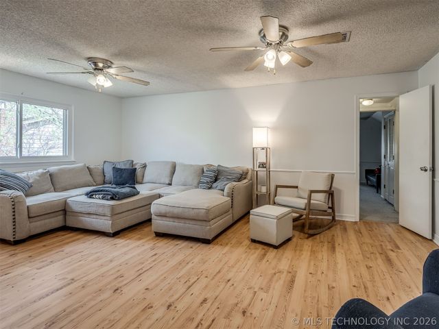 7029 E 63rd Street, Tulsa, OK 74133