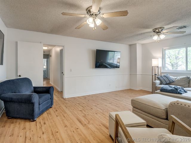 7029 E 63rd Street, Tulsa, OK 74133