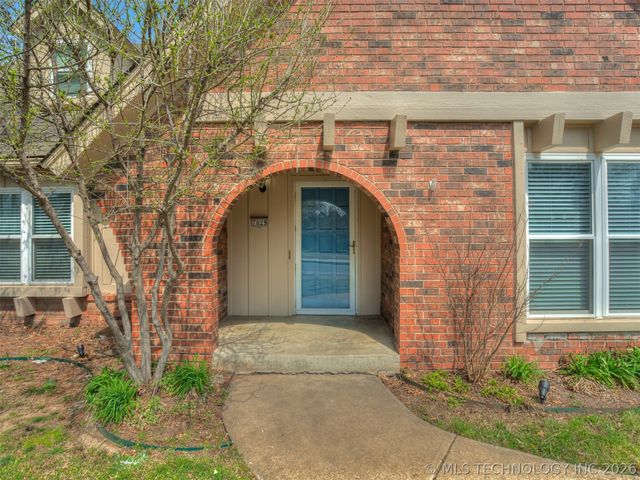 7029 E 63rd Street, Tulsa, OK 74133