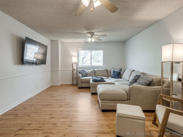 7029 E 63rd Street, Tulsa, OK 74133