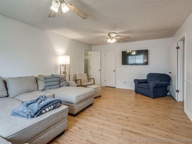 7029 E 63rd Street, Tulsa, OK 74133