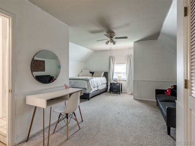 7029 E 63rd Street, Tulsa, OK 74133