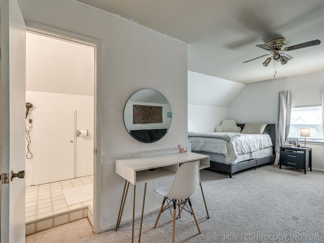 7029 E 63rd Street, Tulsa, OK 74133