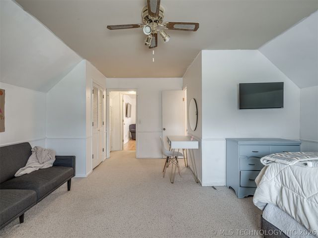 7029 E 63rd Street, Tulsa, OK 74133