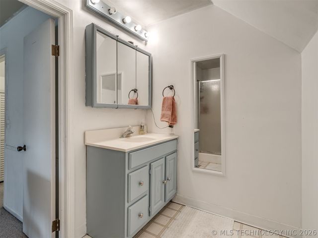 7029 E 63rd Street, Tulsa, OK 74133