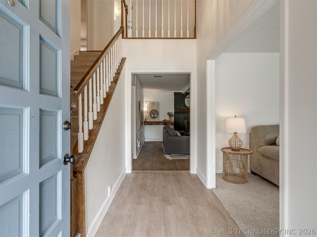 7029 E 63rd Street, Tulsa, OK 74133