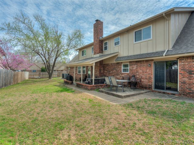7029 E 63rd Street, Tulsa, OK 74133