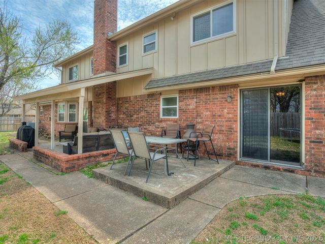 7029 E 63rd Street, Tulsa, OK 74133