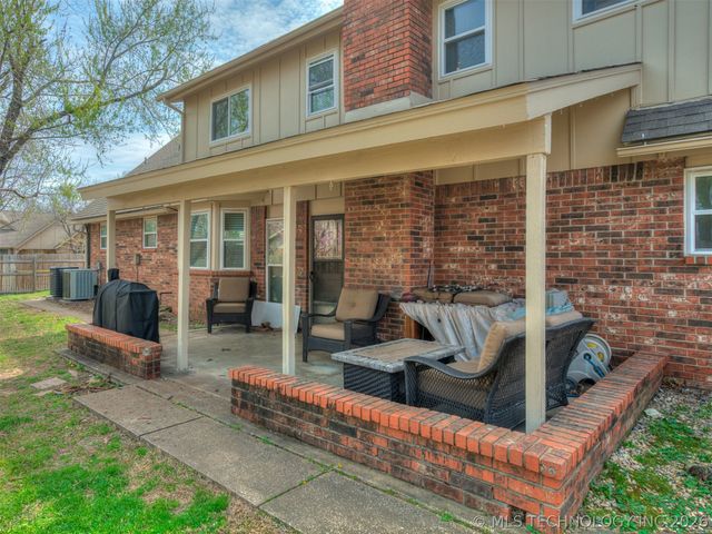7029 E 63rd Street, Tulsa, OK 74133