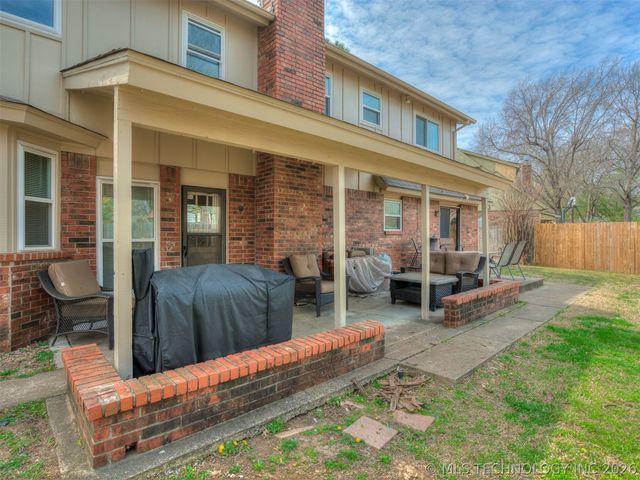 7029 E 63rd Street, Tulsa, OK 74133
