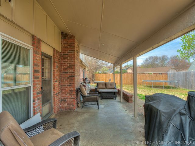 7029 E 63rd Street, Tulsa, OK 74133