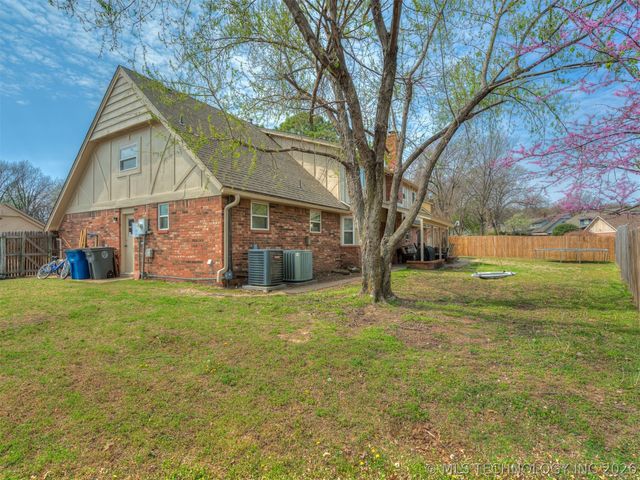 7029 E 63rd Street, Tulsa, OK 74133