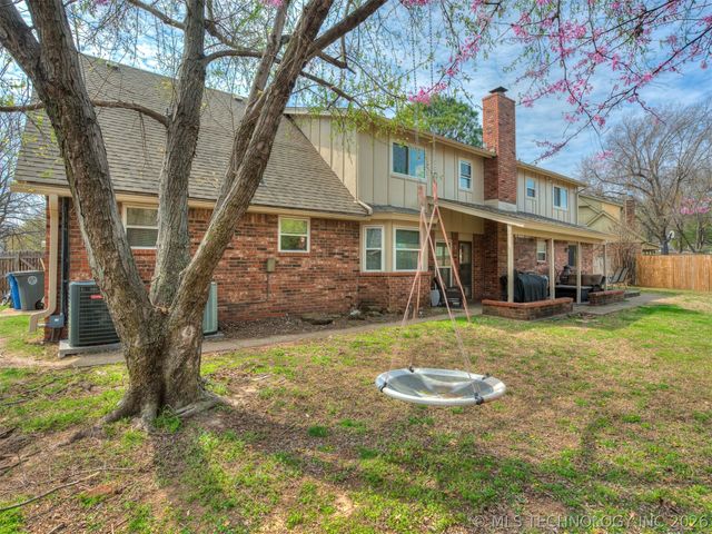 7029 E 63rd Street, Tulsa, OK 74133