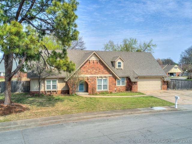 7029 E 63rd Street, Tulsa, OK 74133