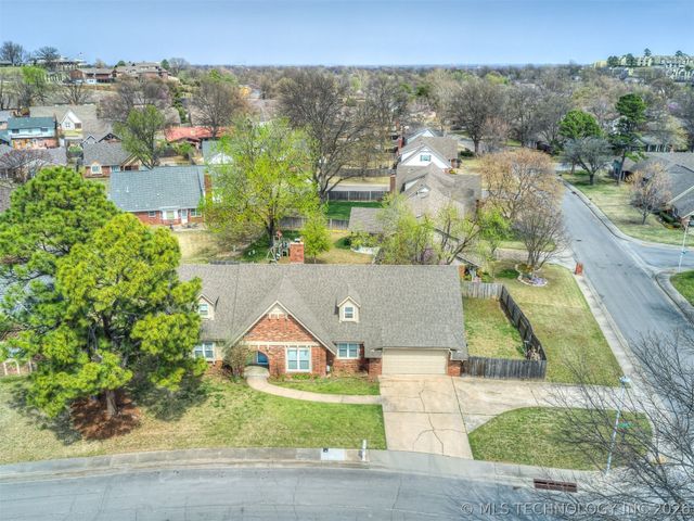 7029 E 63rd Street, Tulsa, OK 74133