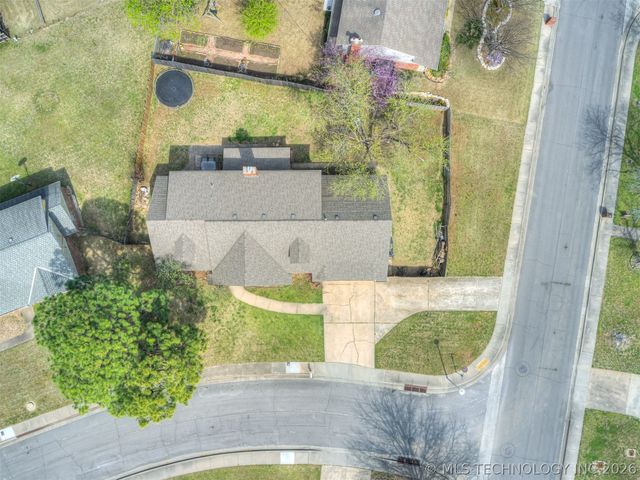 7029 E 63rd Street, Tulsa, OK 74133