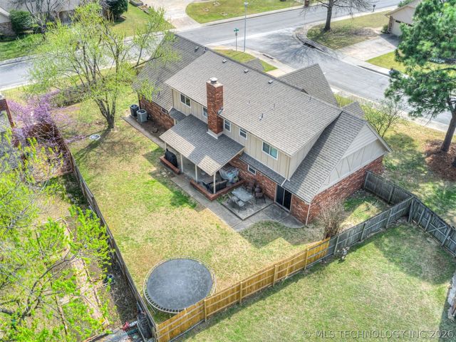 7029 E 63rd Street, Tulsa, OK 74133