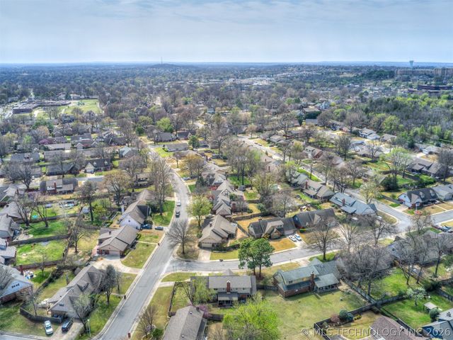 7029 E 63rd Street, Tulsa, OK 74133