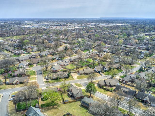 7029 E 63rd Street, Tulsa, OK 74133