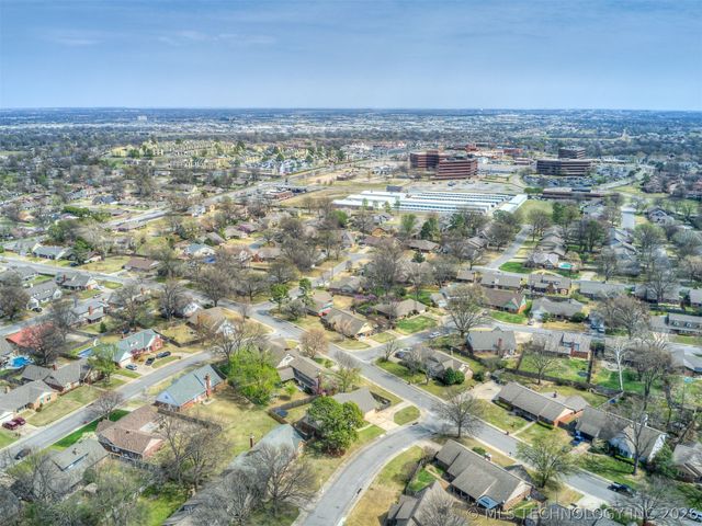 7029 E 63rd Street, Tulsa, OK 74133