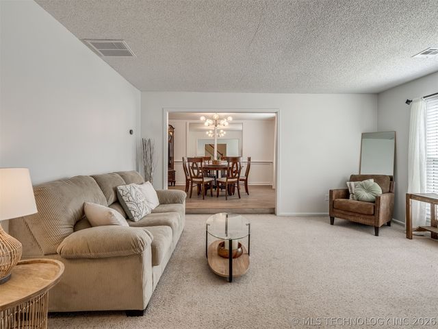 7029 E 63rd Street, Tulsa, OK 74133