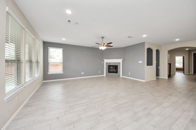 28215 Shorecrest Lane, Katy, TX 77494