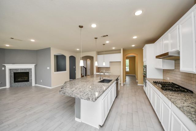 28215 Shorecrest Lane, Katy, TX 77494