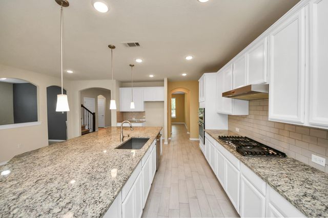 28215 Shorecrest Lane, Katy, TX 77494