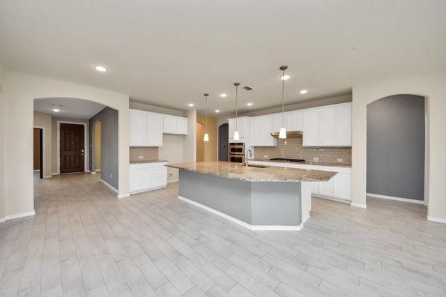 28215 Shorecrest Lane, Katy, TX 77494