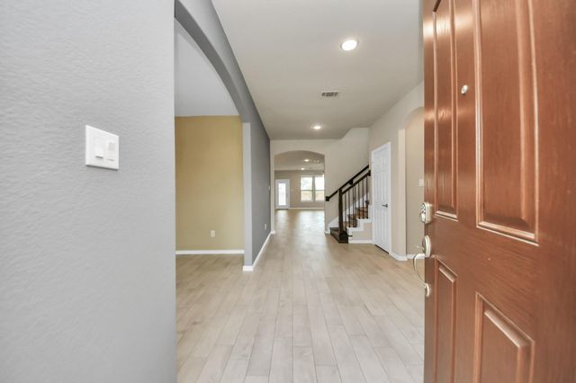 28215 Shorecrest Lane, Katy, TX 77494