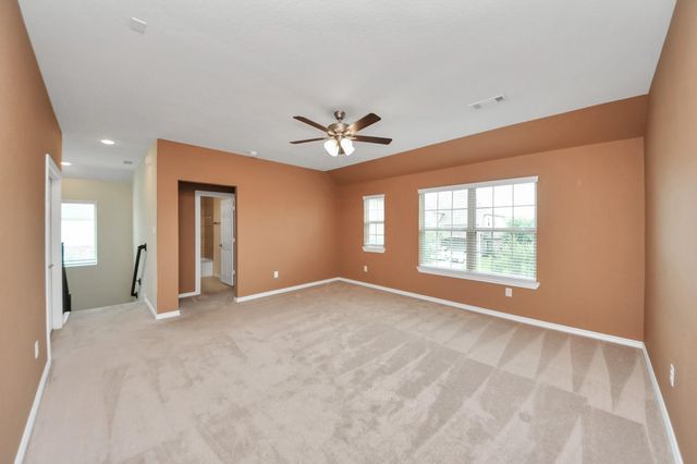 28215 Shorecrest Lane, Katy, TX 77494