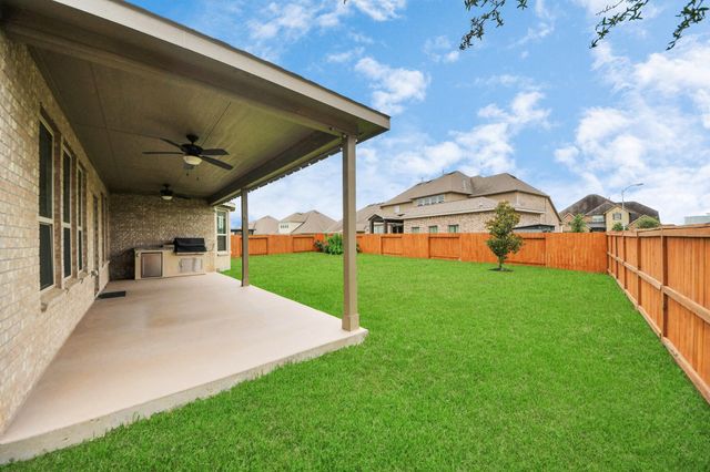 28215 Shorecrest Lane, Katy, TX 77494