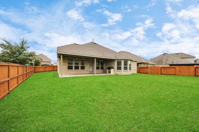 28215 Shorecrest Lane, Katy, TX 77494
