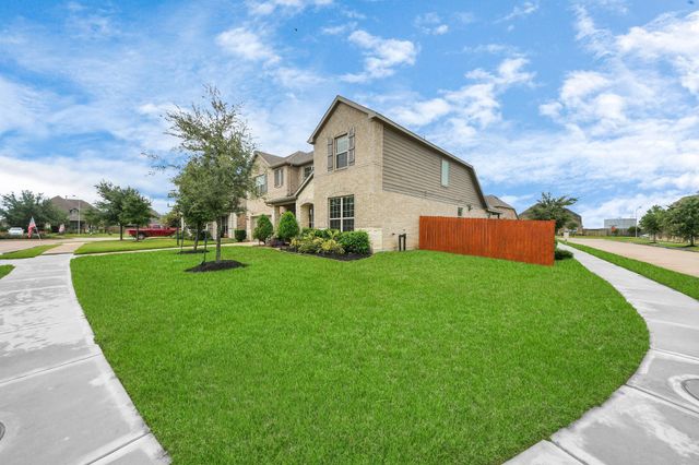 28215 Shorecrest Lane, Katy, TX 77494