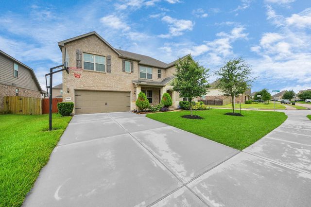 28215 Shorecrest Lane, Katy, TX 77494