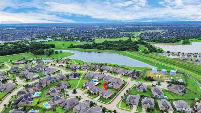 28215 Shorecrest Lane, Katy, TX 77494