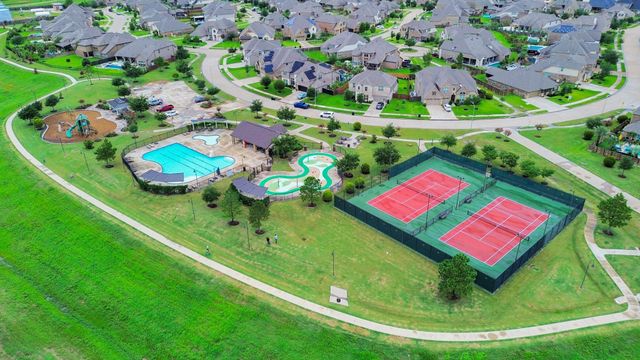 28215 Shorecrest Lane, Katy, TX 77494