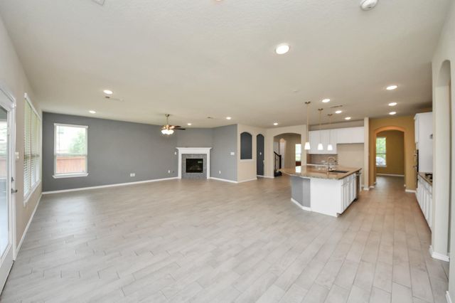 28215 Shorecrest Lane, Katy, TX 77494
