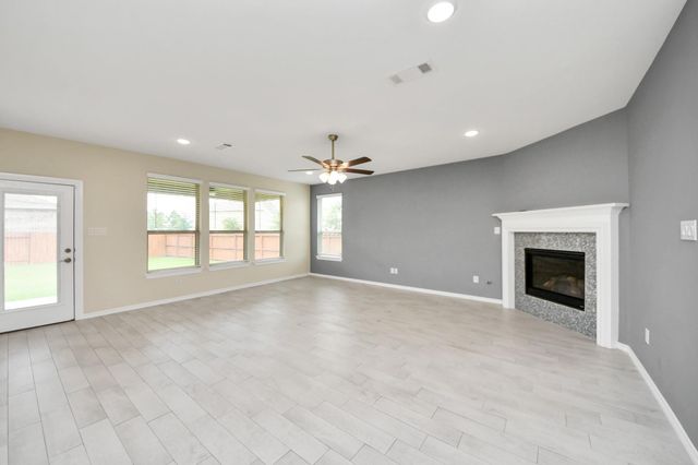 28215 Shorecrest Lane, Katy, TX 77494