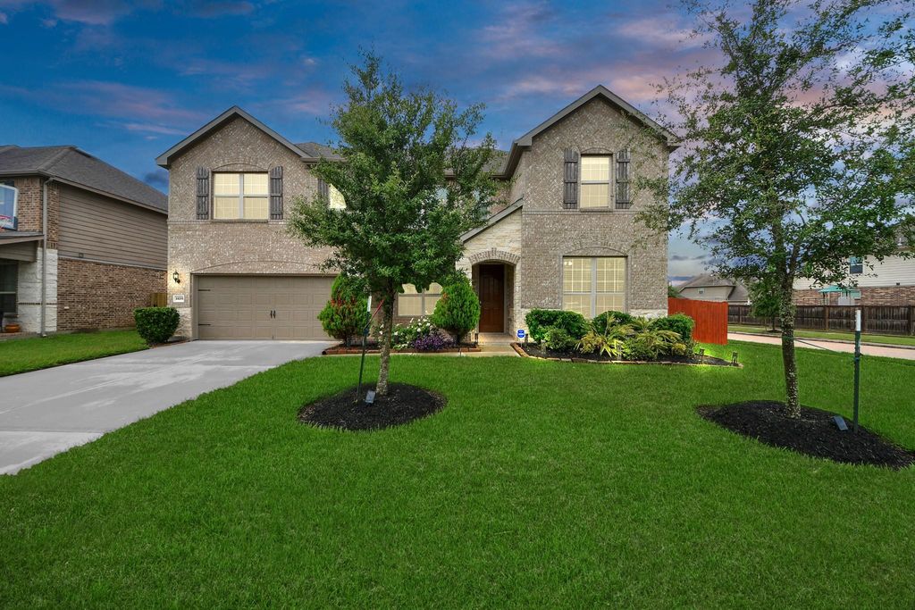 28215 Shorecrest Lane, Katy, TX 77494